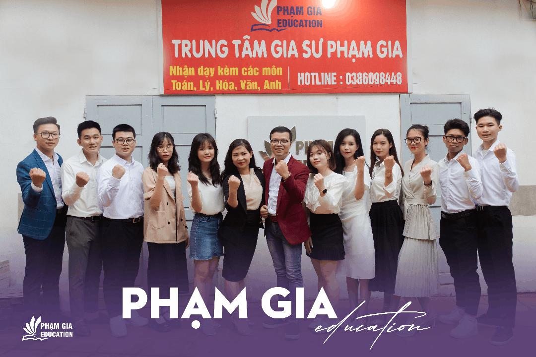 Đội ngũ giáo viên