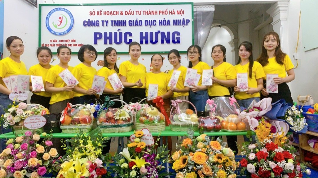 Đội ngũ giáo viên