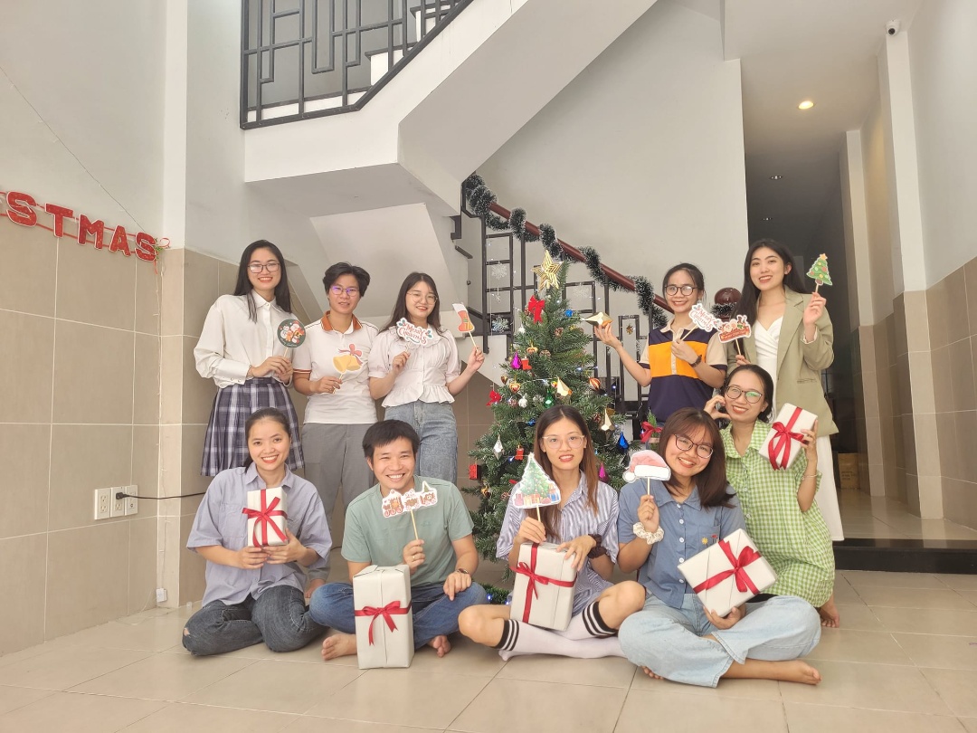 Đội ngũ giáo viên