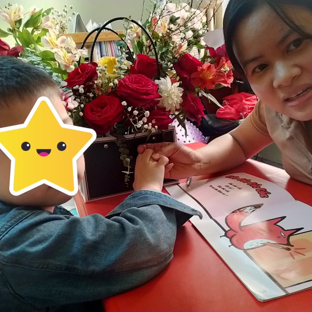 Đội ngũ giáo viên