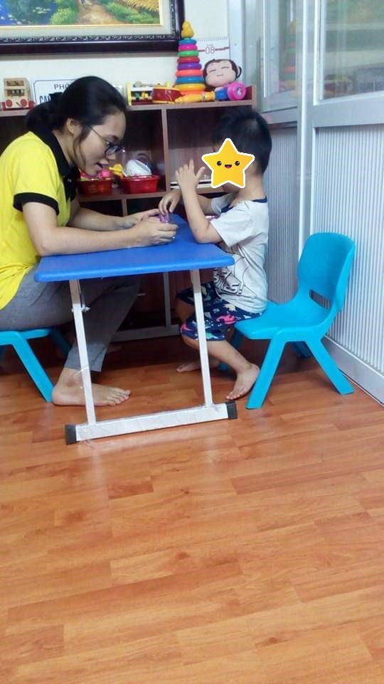 Đội ngũ giáo viên