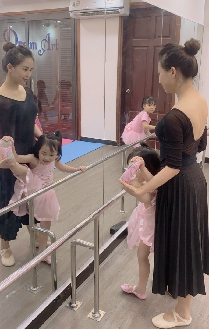 Đội ngũ giáo viên