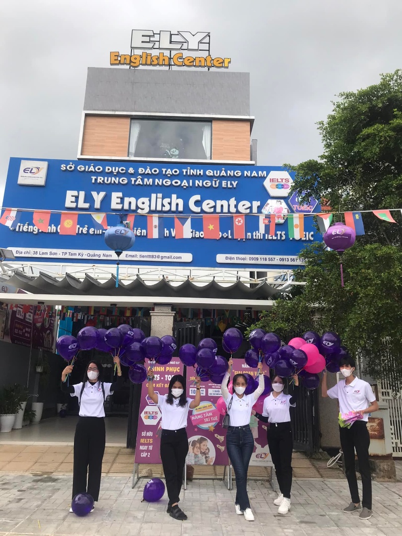 Đội ngũ giáo viên