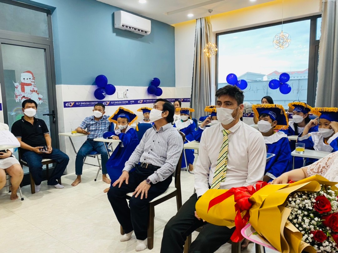 Đội ngũ giáo viên