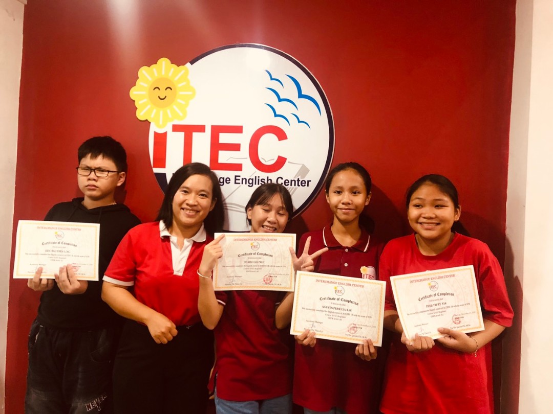 Đội ngũ giáo viên