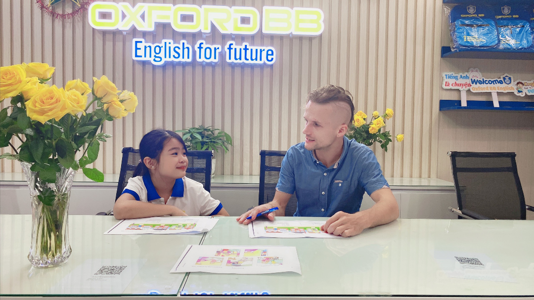 Đội ngũ giáo viên