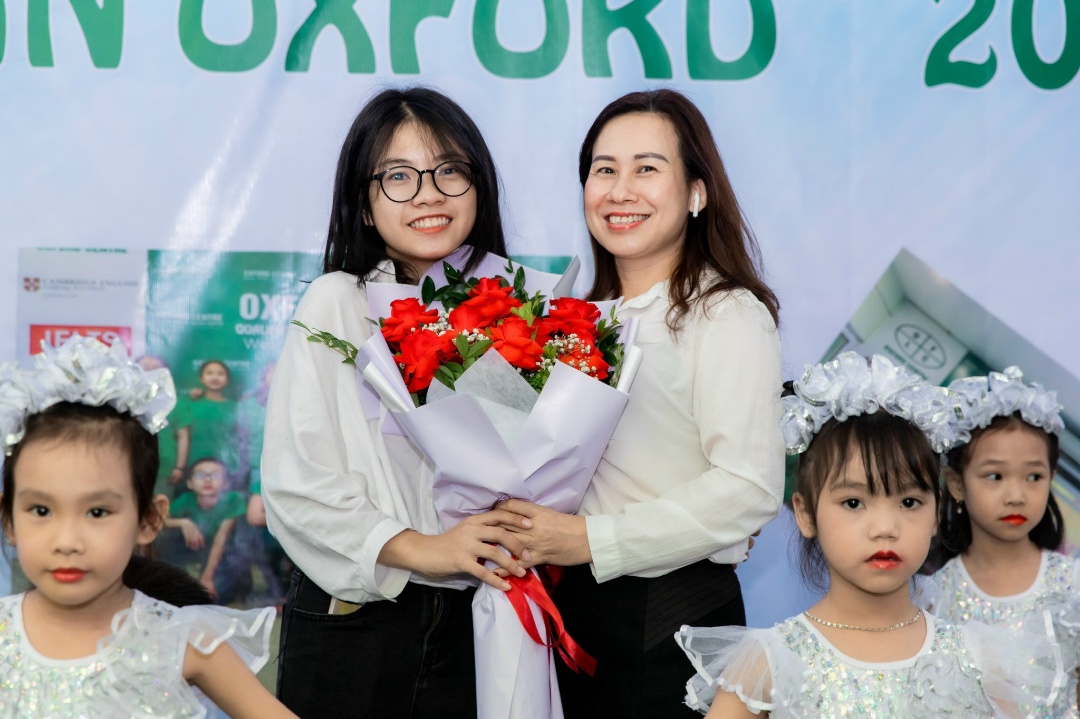 Đội ngũ giáo viên