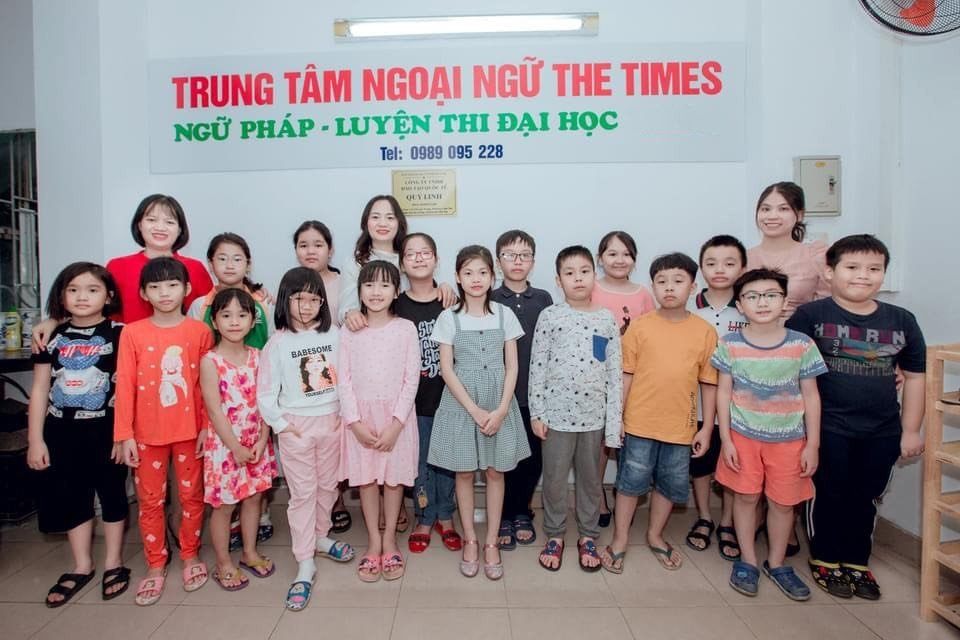 Đội ngũ giáo viên