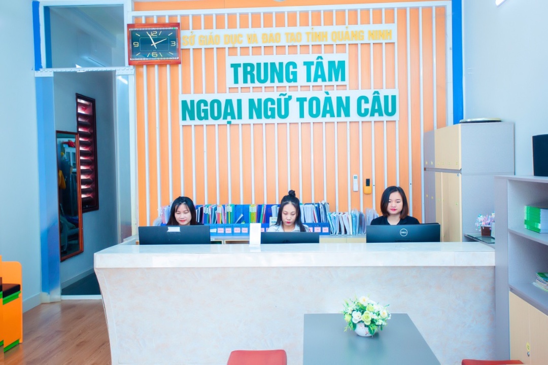 Đội ngũ giáo viên