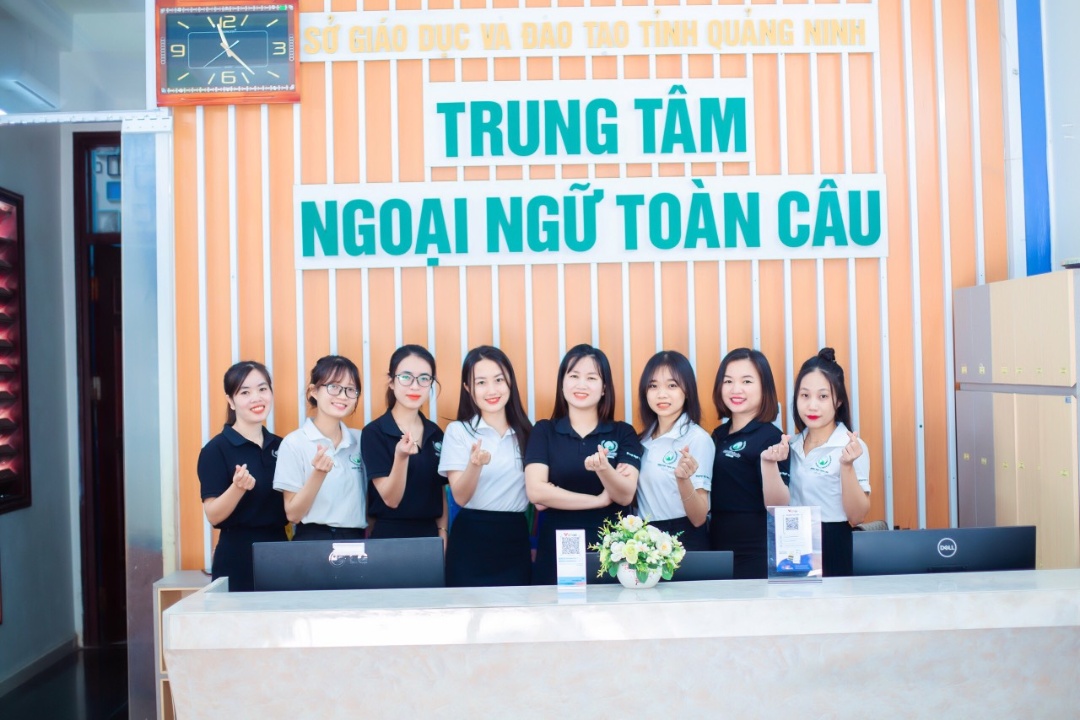 Đội ngũ giáo viên