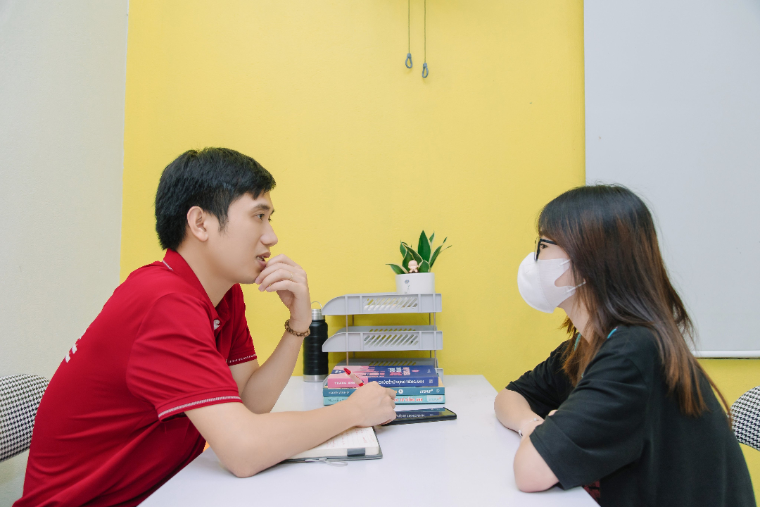 Đội ngũ giáo viên