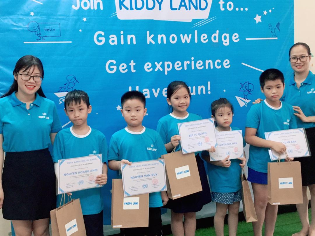 Đội ngũ giáo viên