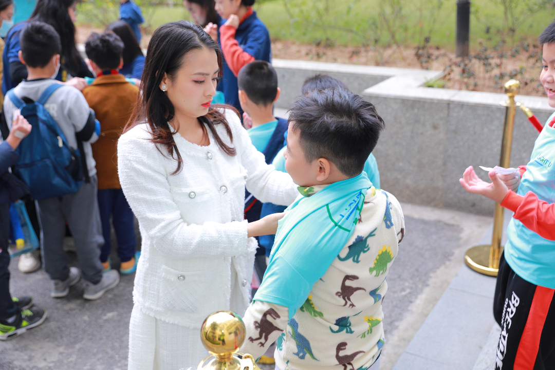 Đội ngũ giáo viên