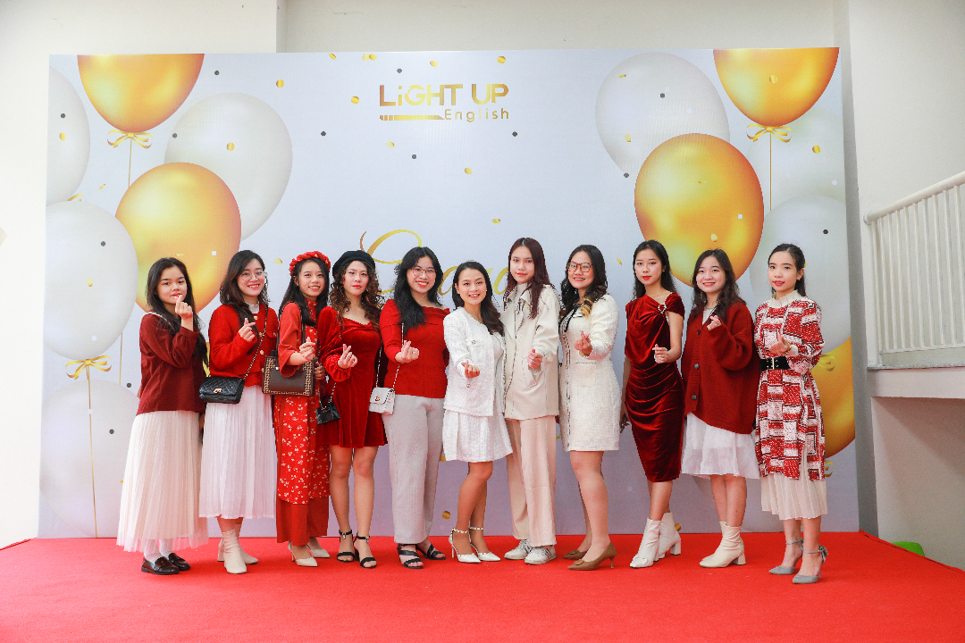 Đội ngũ giáo viên