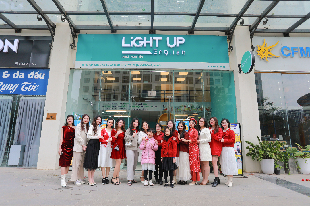 Đội ngũ giáo viên