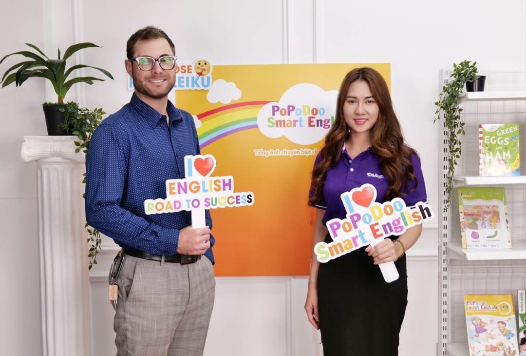 Đội ngũ giáo viên