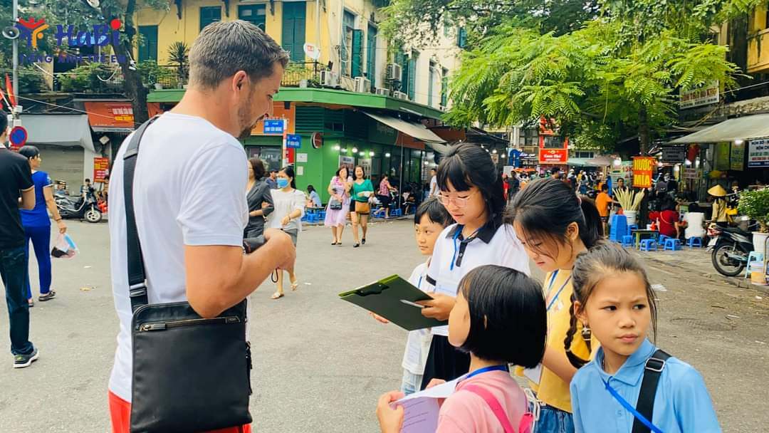 Đội ngũ giáo viên