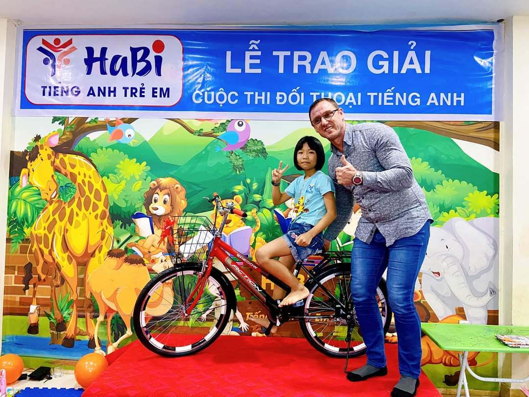 Đội ngũ giáo viên