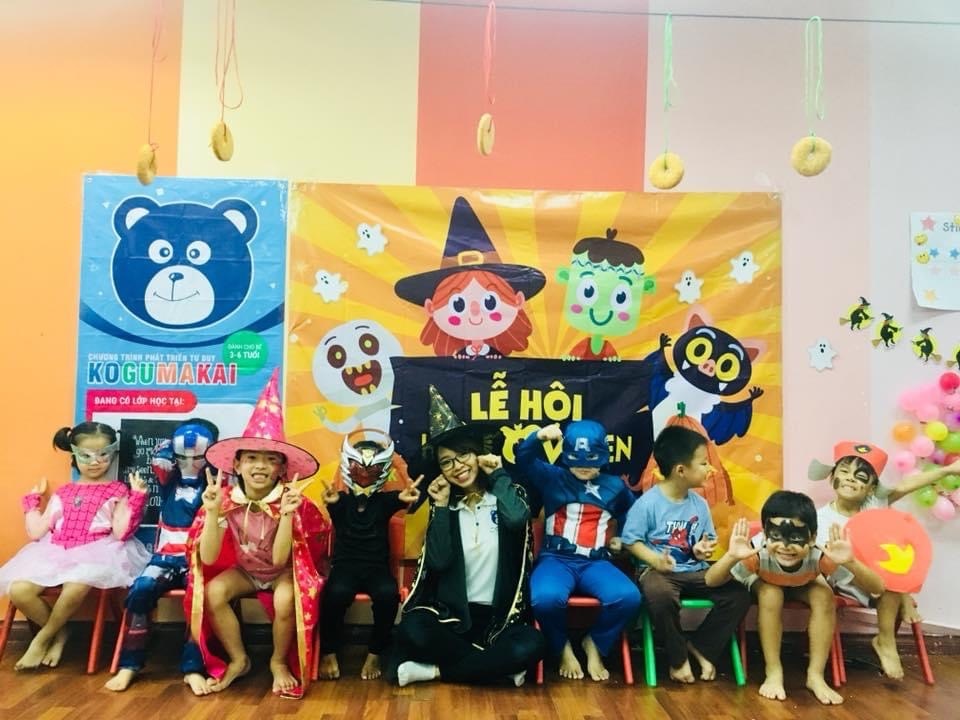 Đội ngũ giáo viên