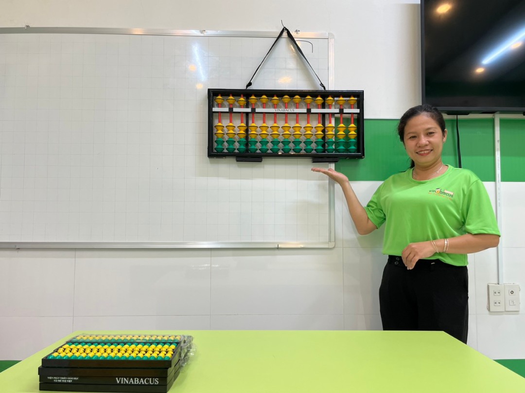 Đội ngũ giáo viên