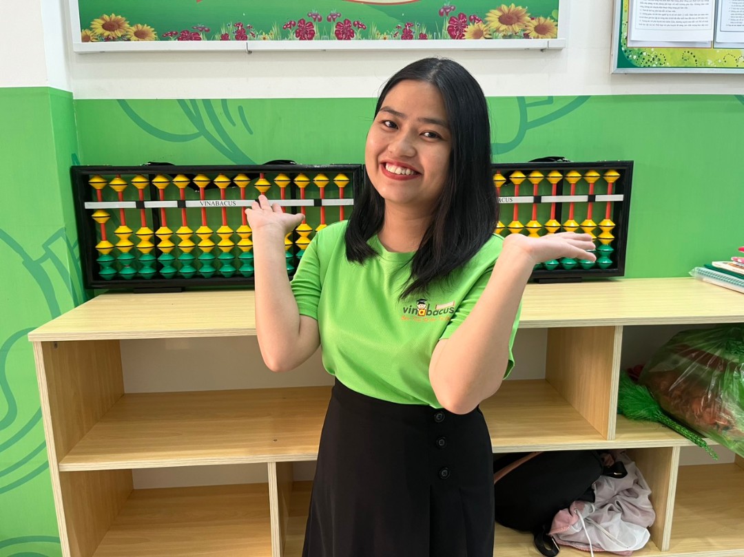 Đội ngũ giáo viên