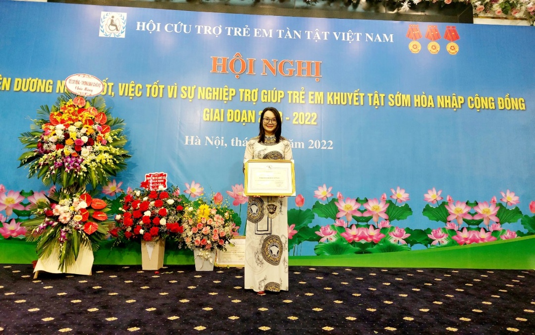 Đội ngũ giáo viên