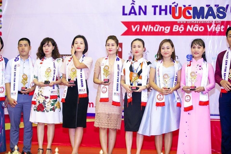 Đội ngũ giáo viên