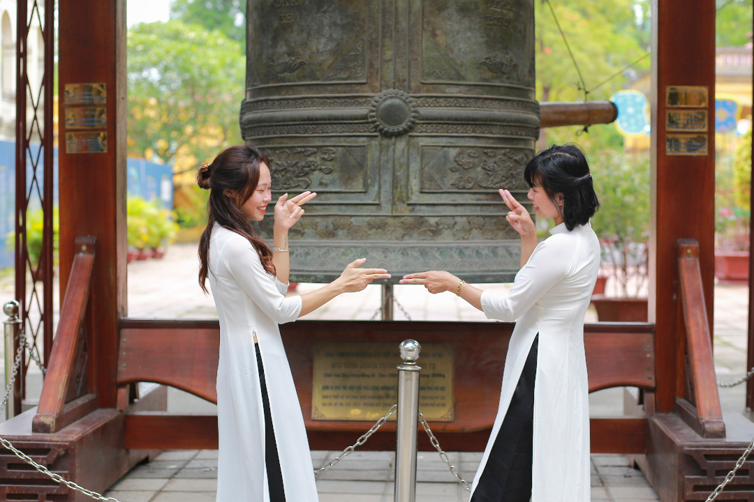 Đội ngũ giáo viên