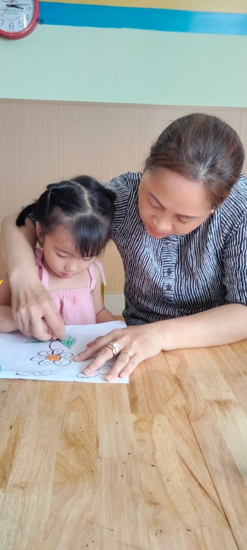 Đội ngũ giáo viên