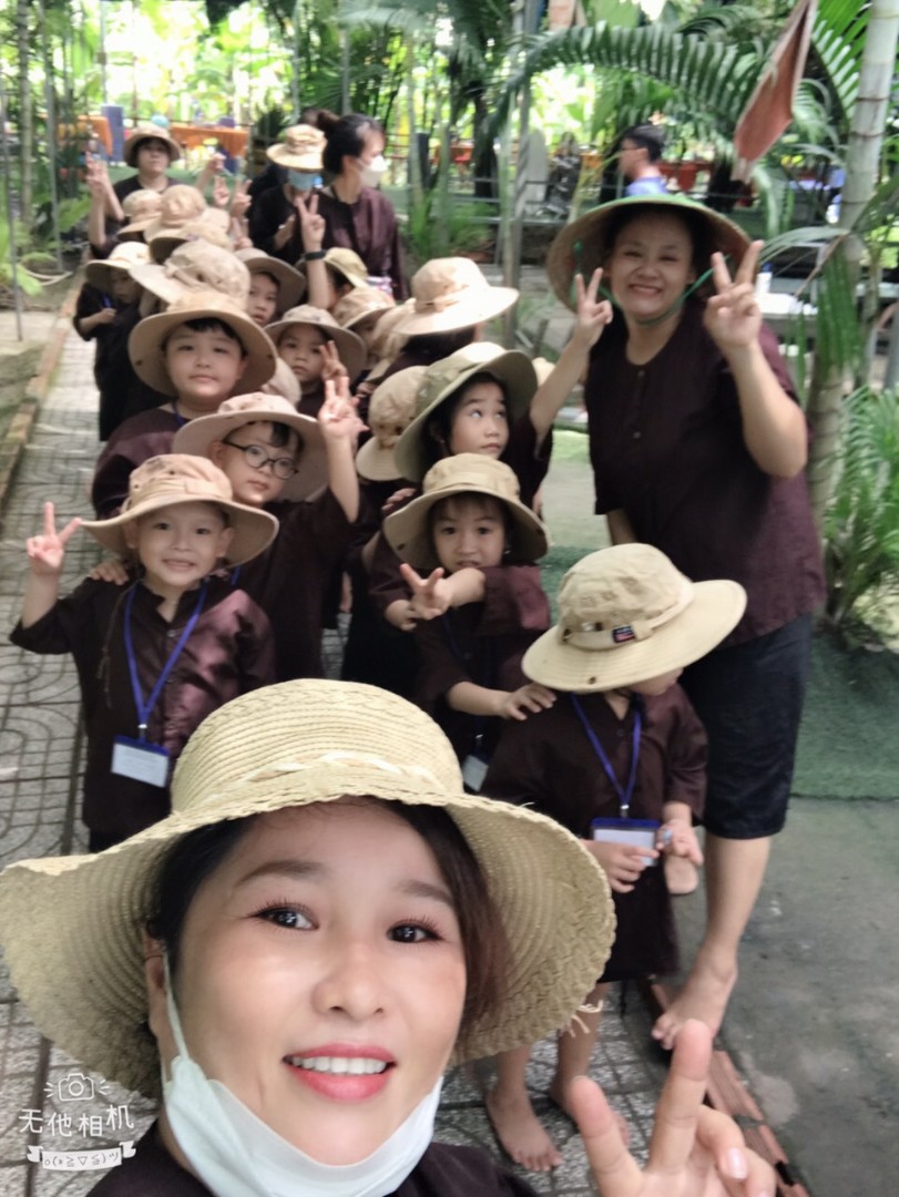 Đội ngũ giáo viên