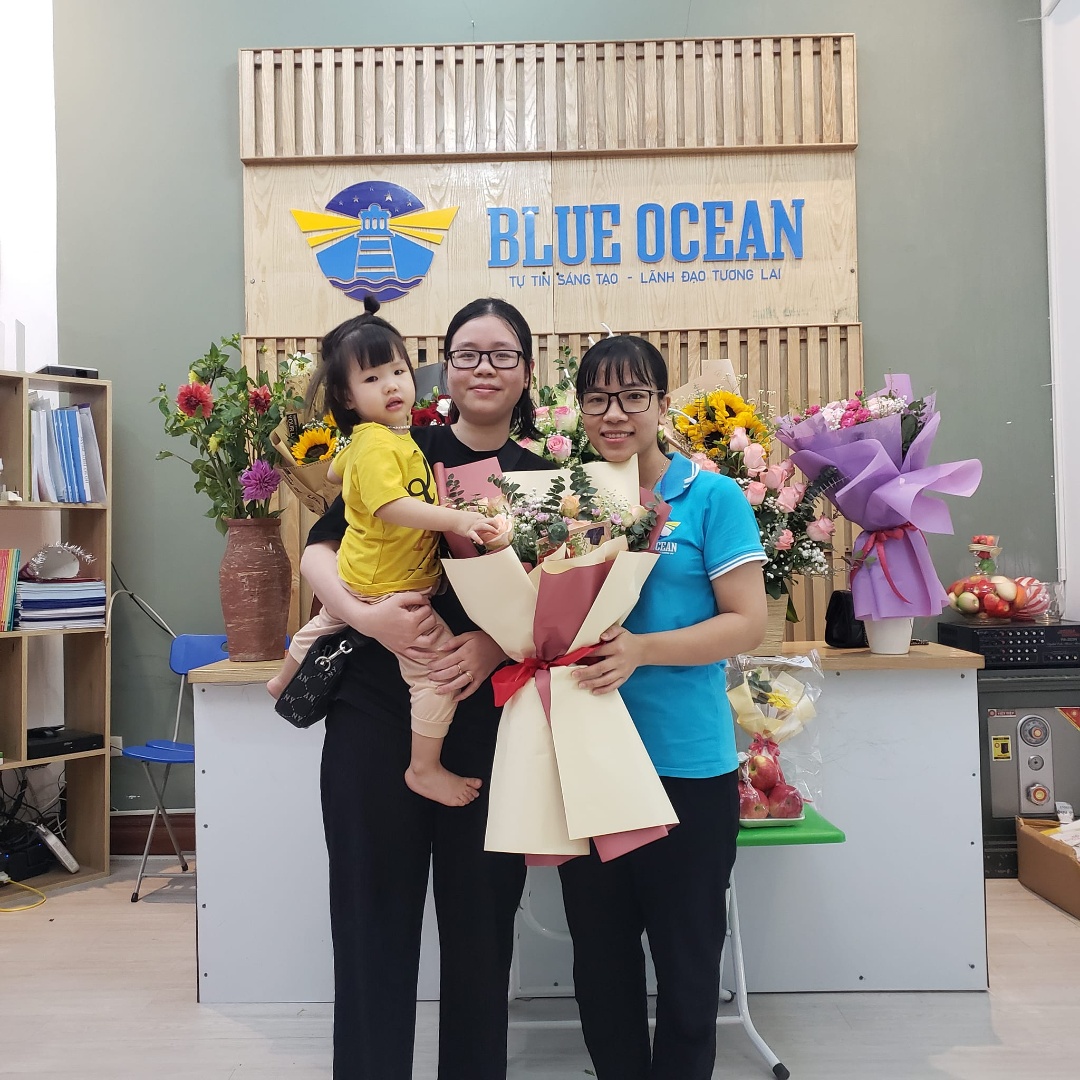 Đội ngũ giáo viên