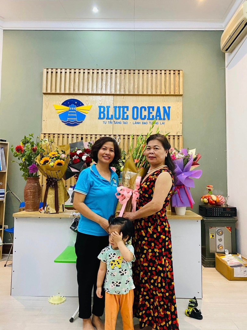 Đội ngũ giáo viên