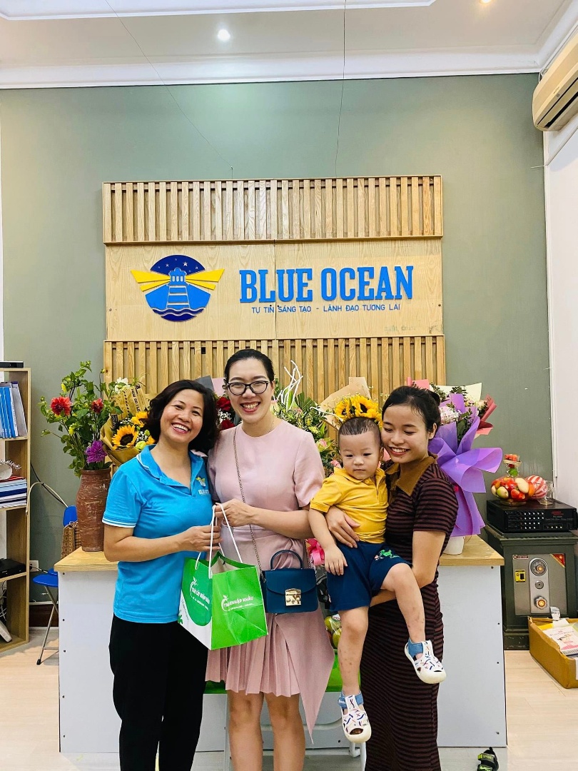 Đội ngũ giáo viên