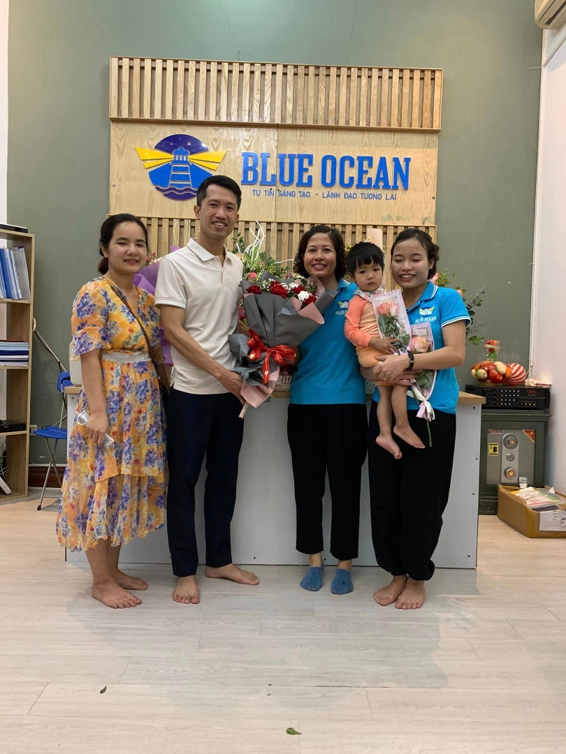 Đội ngũ giáo viên