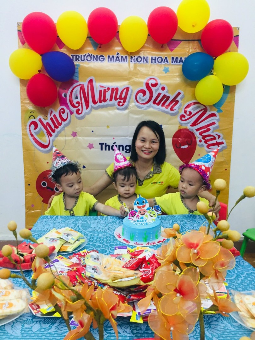 Đội ngũ giáo viên