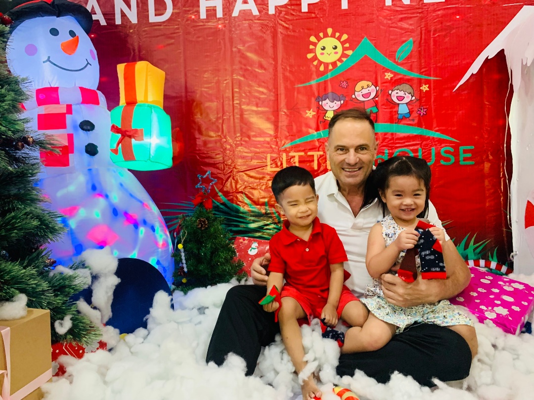 Đội ngũ giáo viên