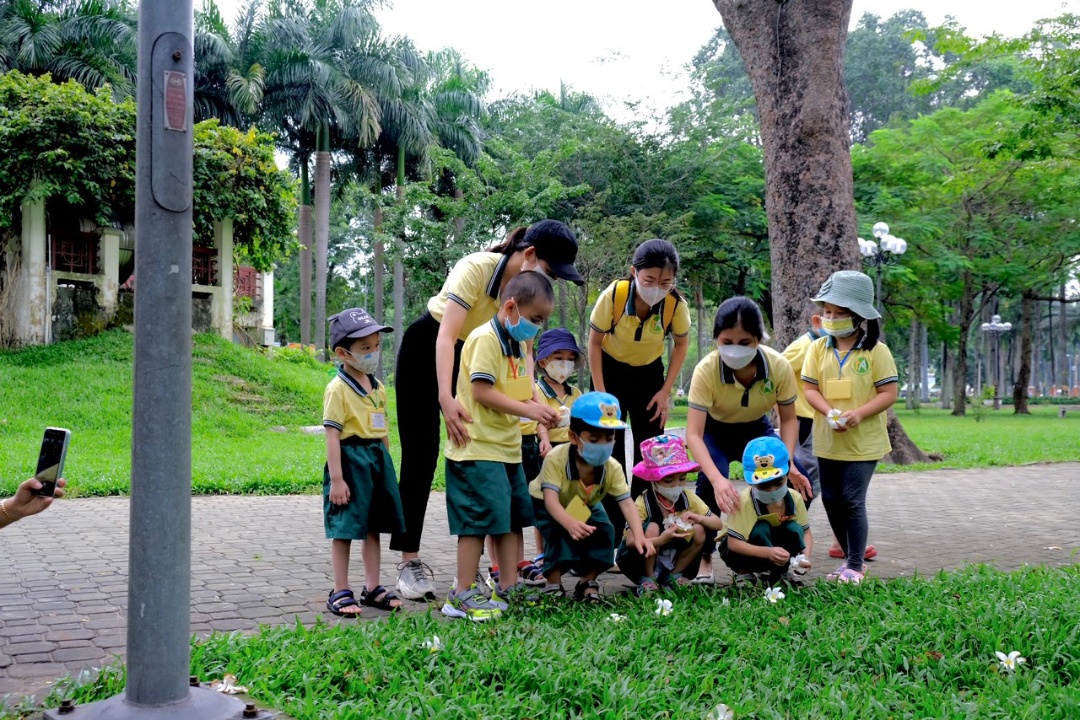 Dịch vụ và tiện ích