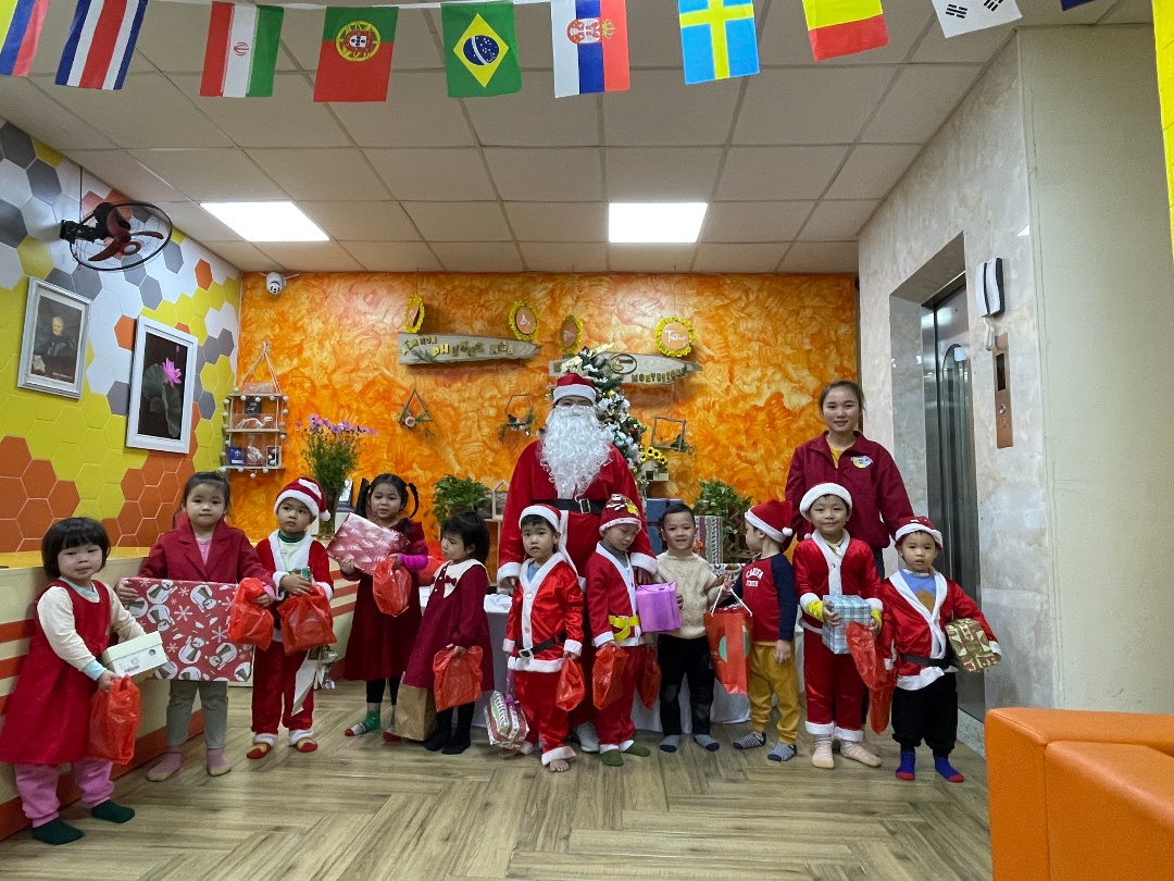 Đội ngũ giáo viên