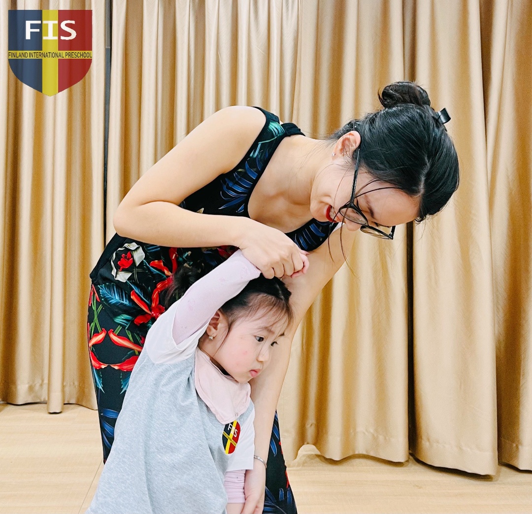 Đội ngũ giáo viên