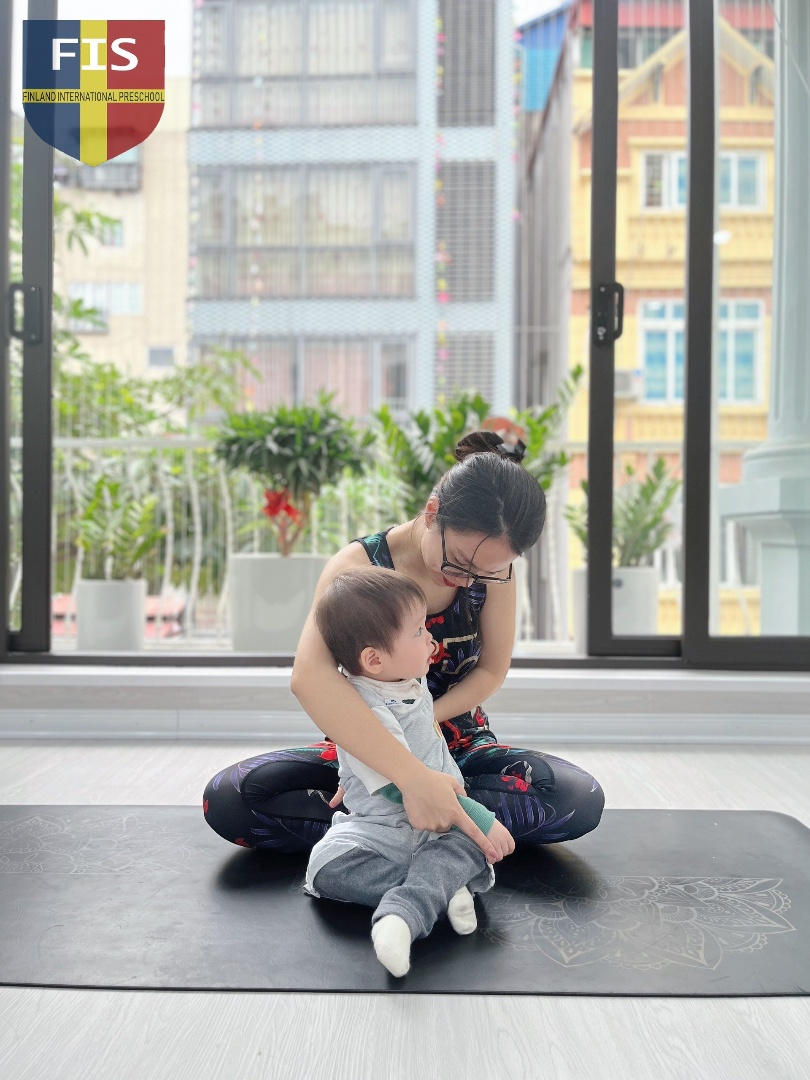 Đội ngũ giáo viên