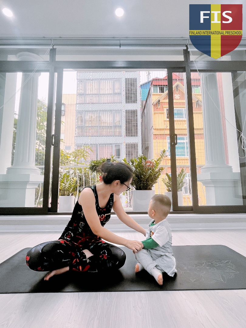 Đội ngũ giáo viên