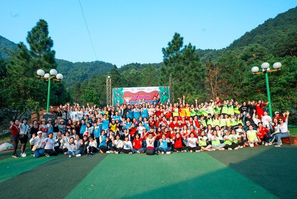 Đội ngũ giáo viên