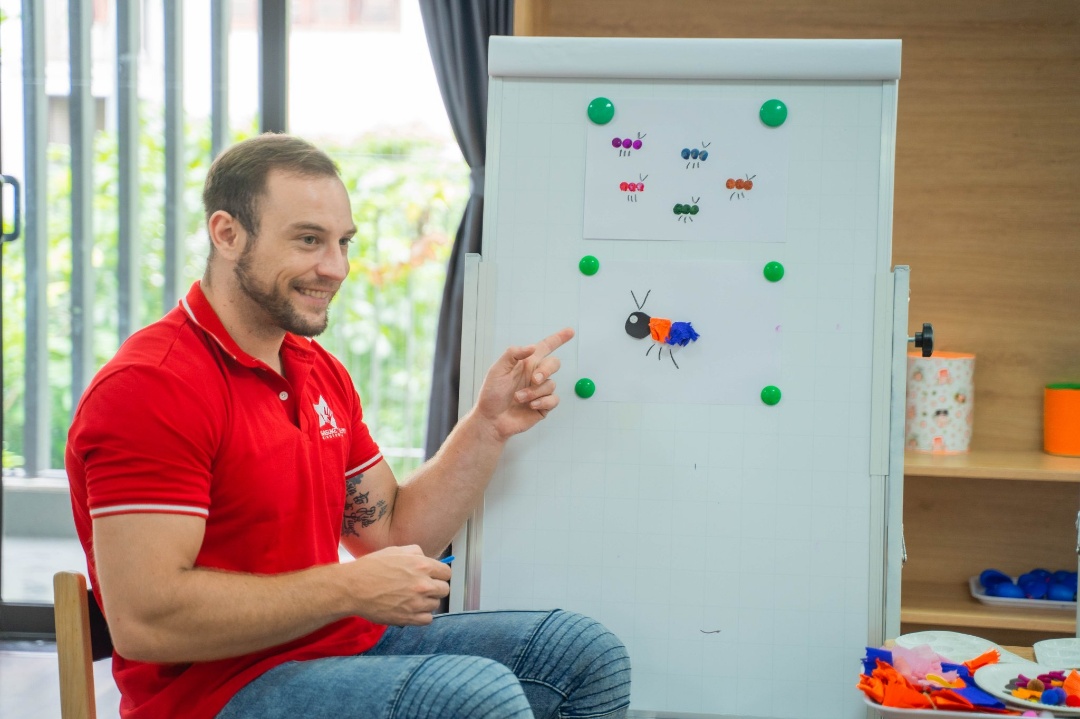 Đội ngũ giáo viên