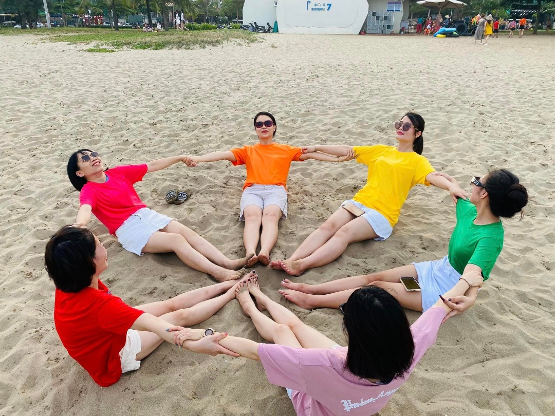 Đội ngũ giáo viên