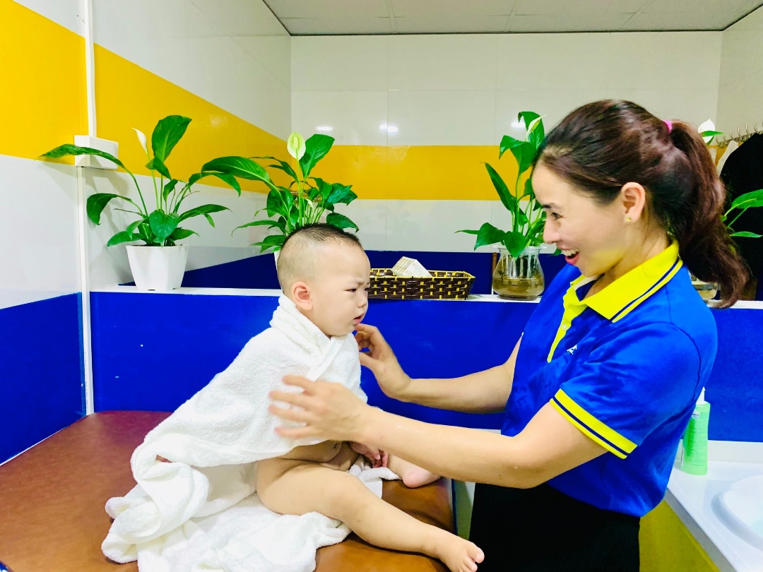 Đội ngũ giáo viên