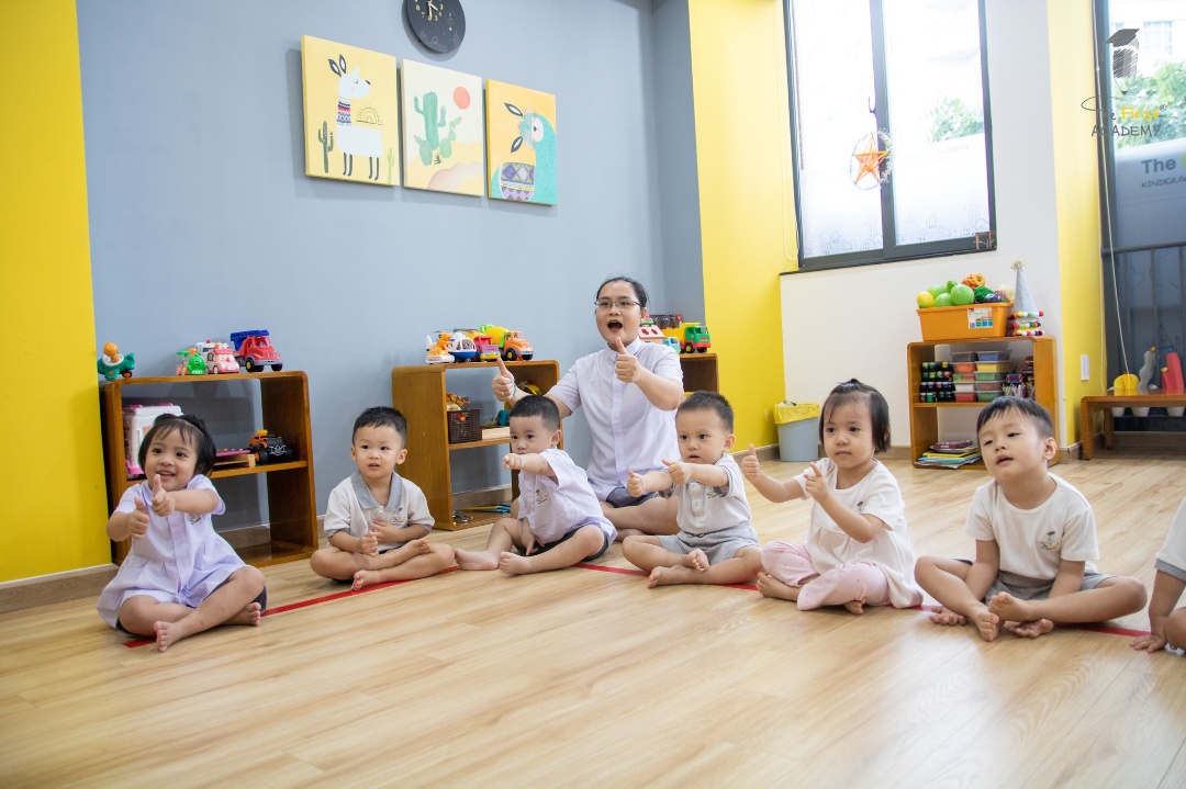 Đội ngũ giáo viên