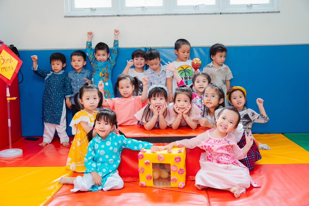 Dịch vụ và tiện ích