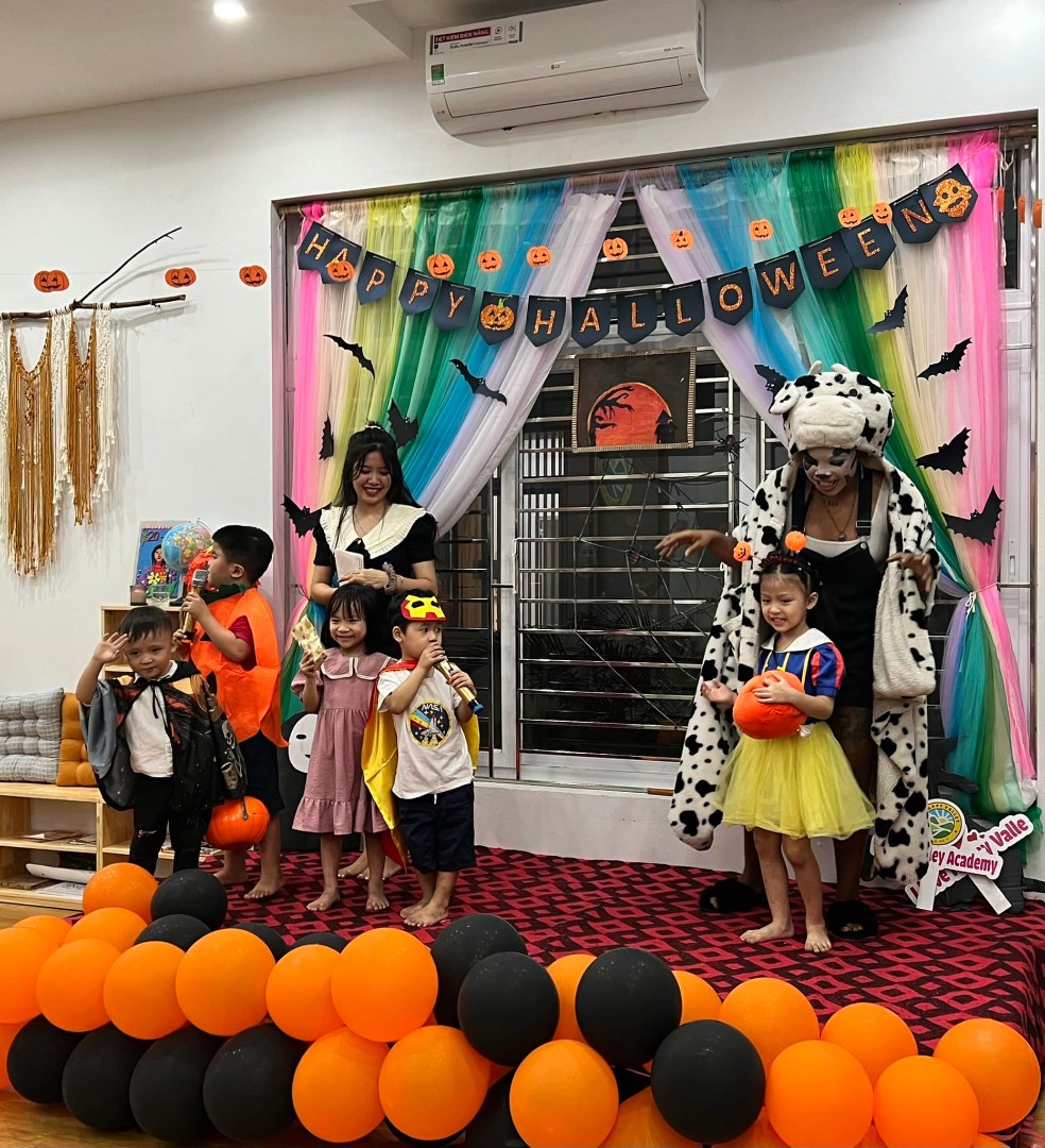 Dịch vụ và tiện ích