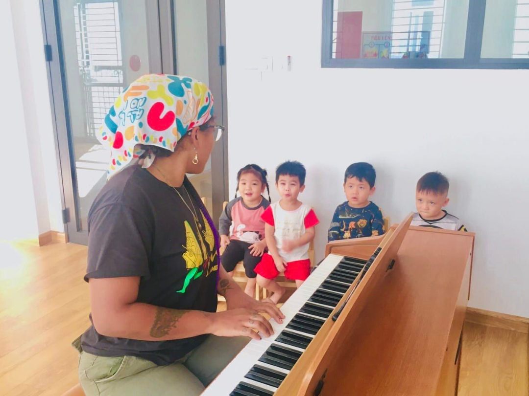 Dịch vụ và tiện ích