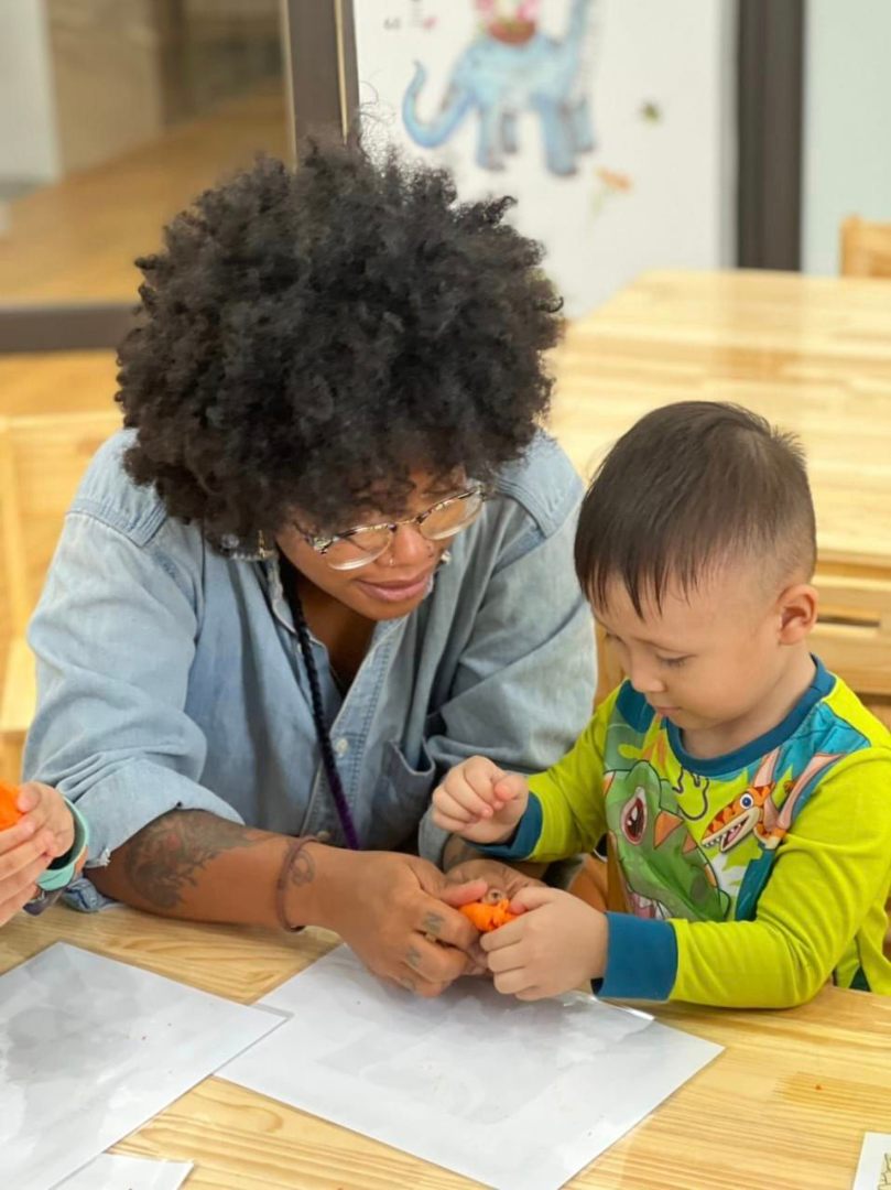 Dịch vụ và tiện ích